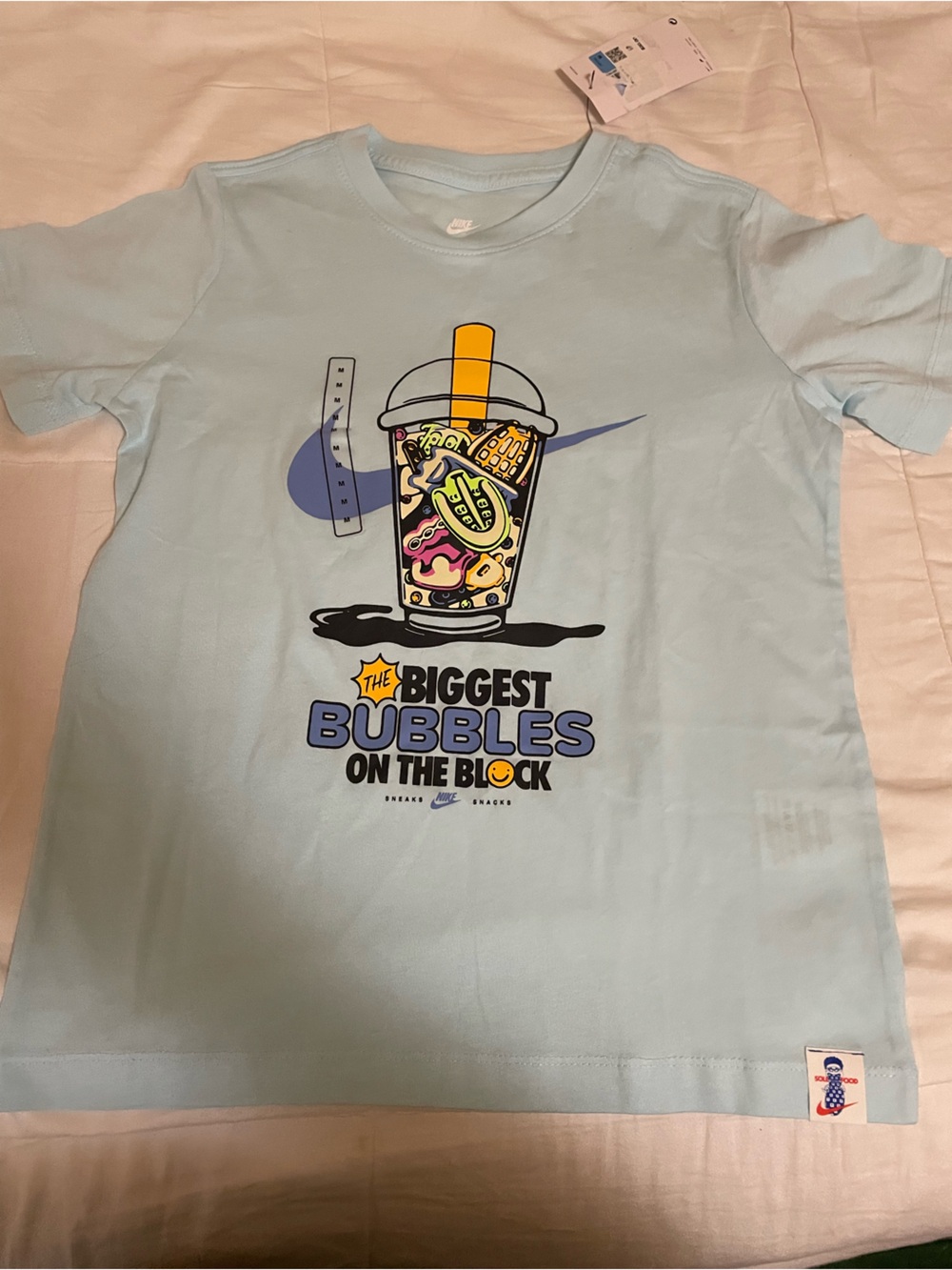 Nike shirt